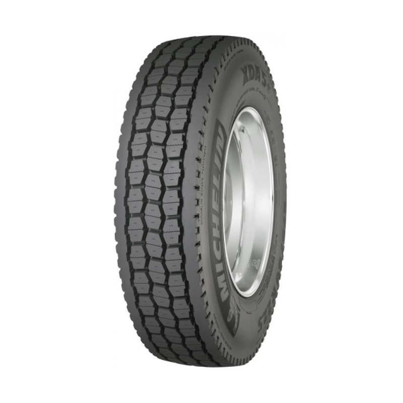11R22.5 14PR G Michelin XDA 5+
