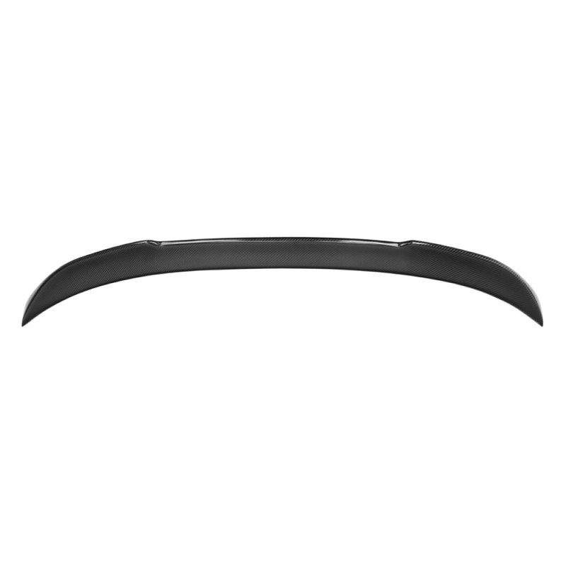 2014-2020 BMW 4-Series CS Style Carbon Fiber Trunk Spoiler | F36