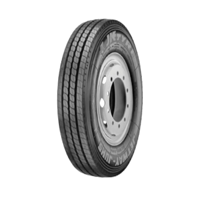 235/75R17.5 14PR JK Jet Way JUH5 TL