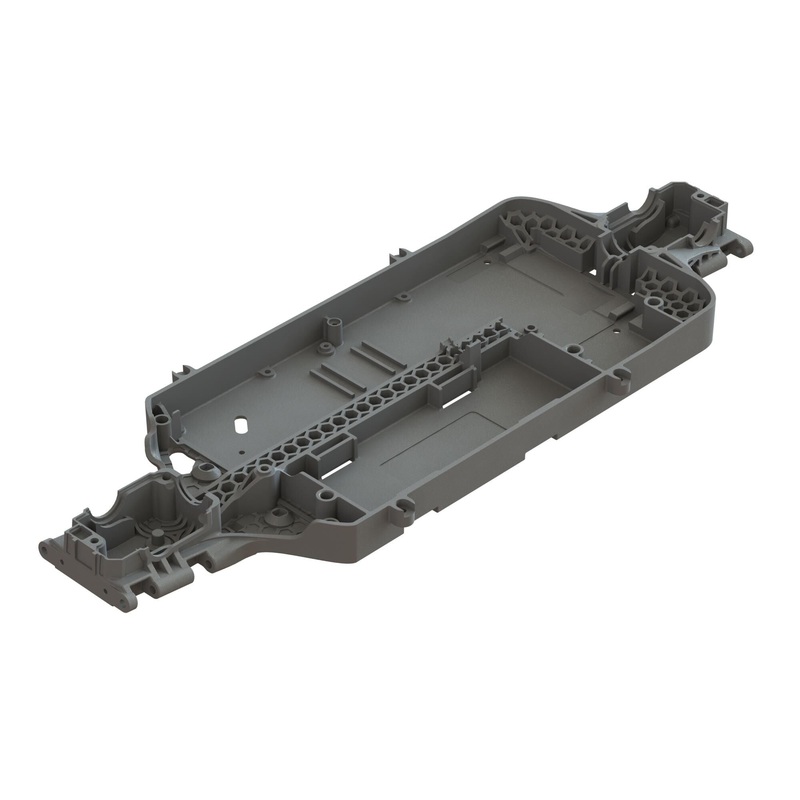 Arrma  Composite Chassis – XLWB