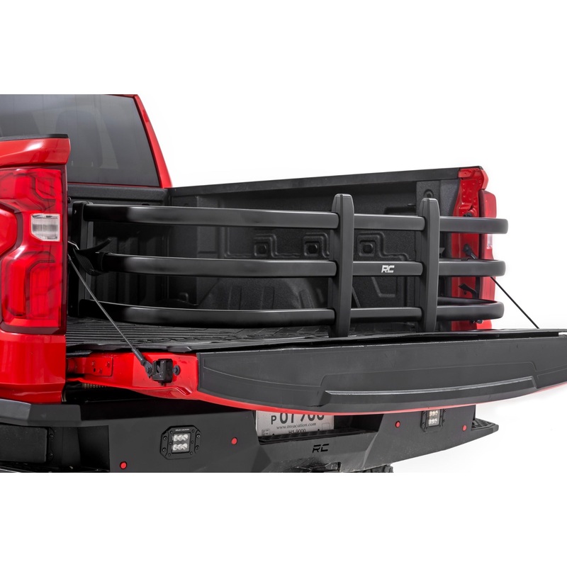 Bed Extender | 26″ Extension | Chevy/GMC 1500 (19-24)