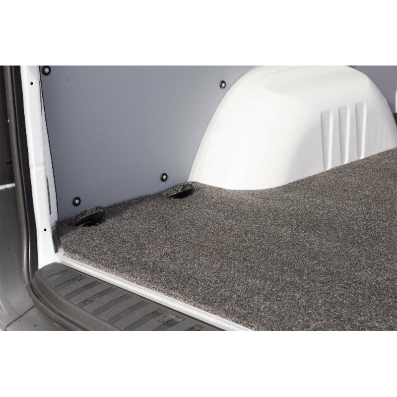 BedRug VanRug VRMS06L Compatible with 06+ SPRINTER 180″ W/B , Gray