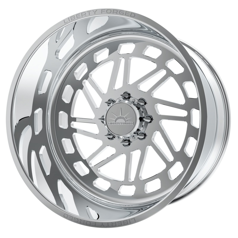 Liberty Forged Super Single – LBTY28