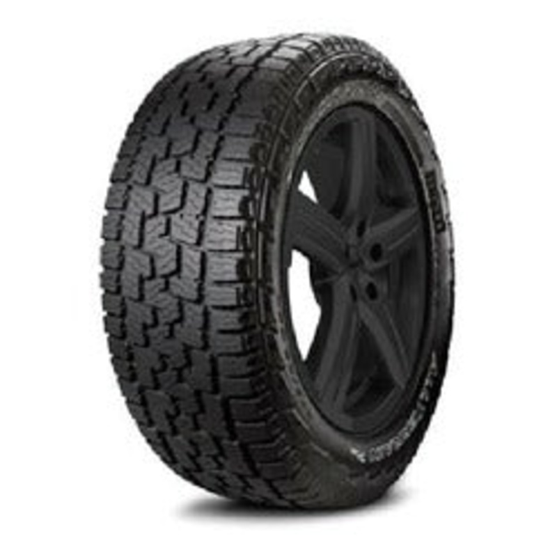 LT275/65R20/10 Pirelli Scorpion All Terrain Plus Tires Set of 6