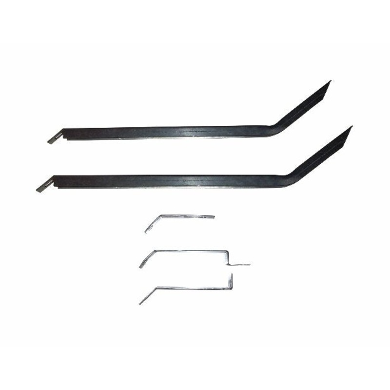 Owens 101241 Transit Bracket Kit