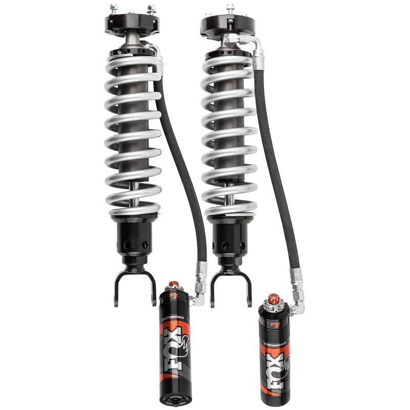 PERFORMANCE ELITE SERIES 2.5 COIL-OVER RESERVOIR SHOCK (PAIR) – ADJUSTABLE 883-06-165
