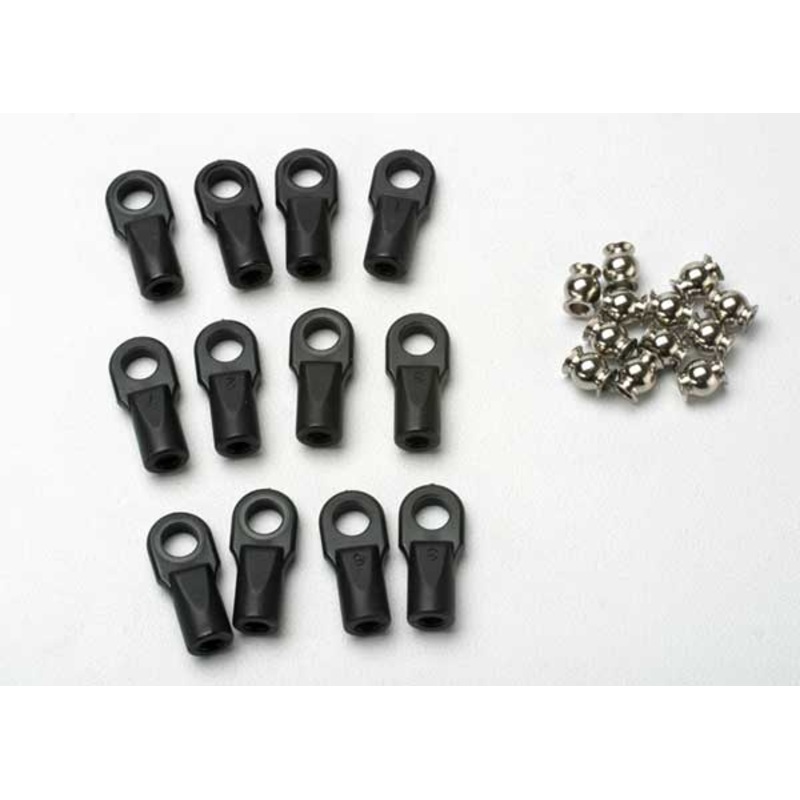 Traxxas Rod Ends Revo Large (12)