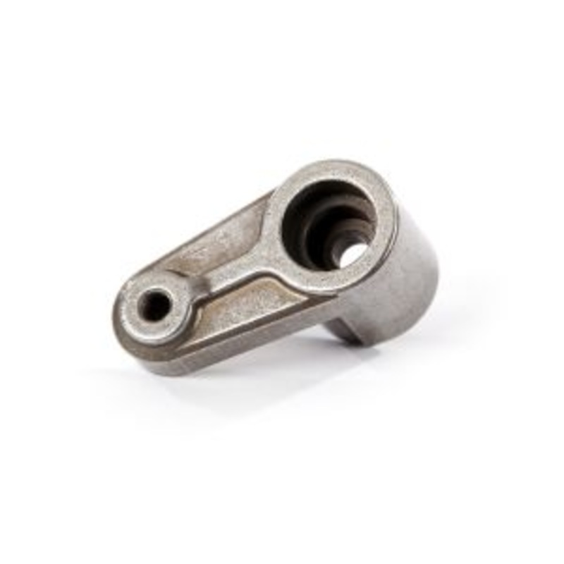 Traxxas servo horn steel