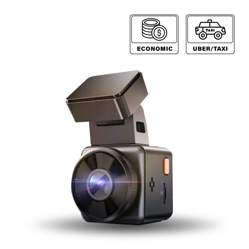 VANTRUE Element 1 Lite (E1 Lite) 1080P Resolution Dash Camera