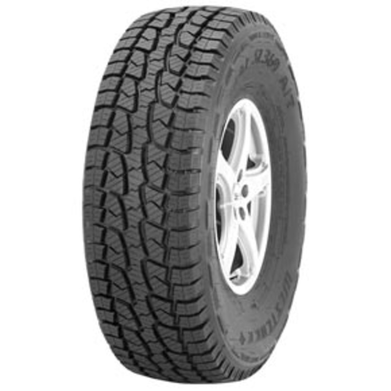 Westlake SL369 A/T