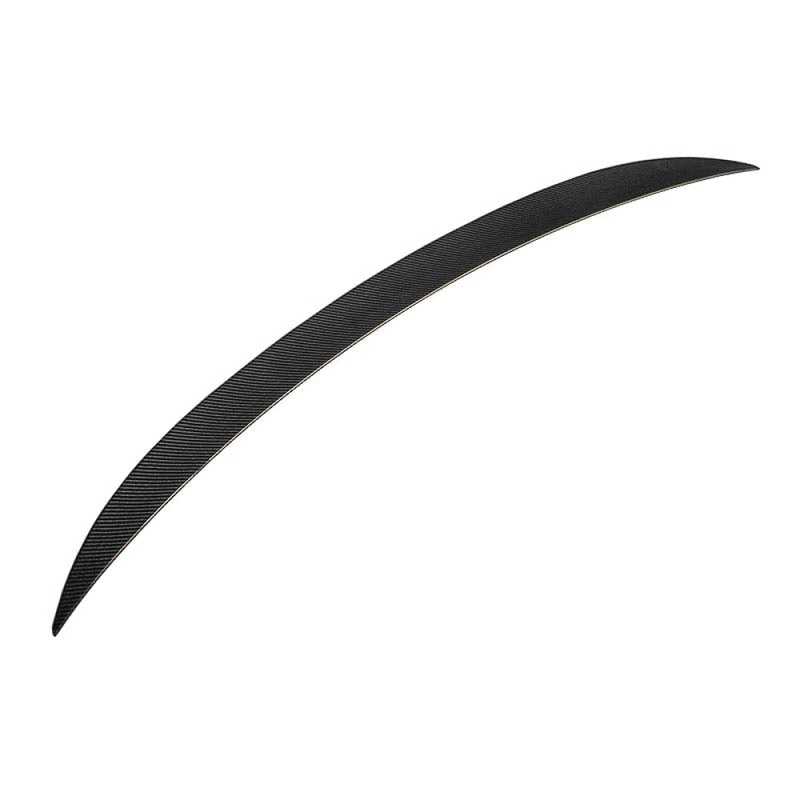 2017-2024 Mercedes-Benz E-Class/E63 AMG AMG Style Carbon Fiber Trunk Spoiler | W213
