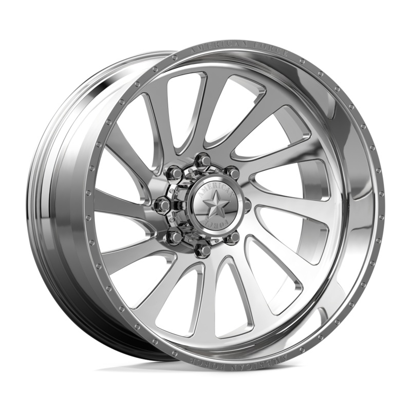 American Force Wheels – CKH33 TORQ CC