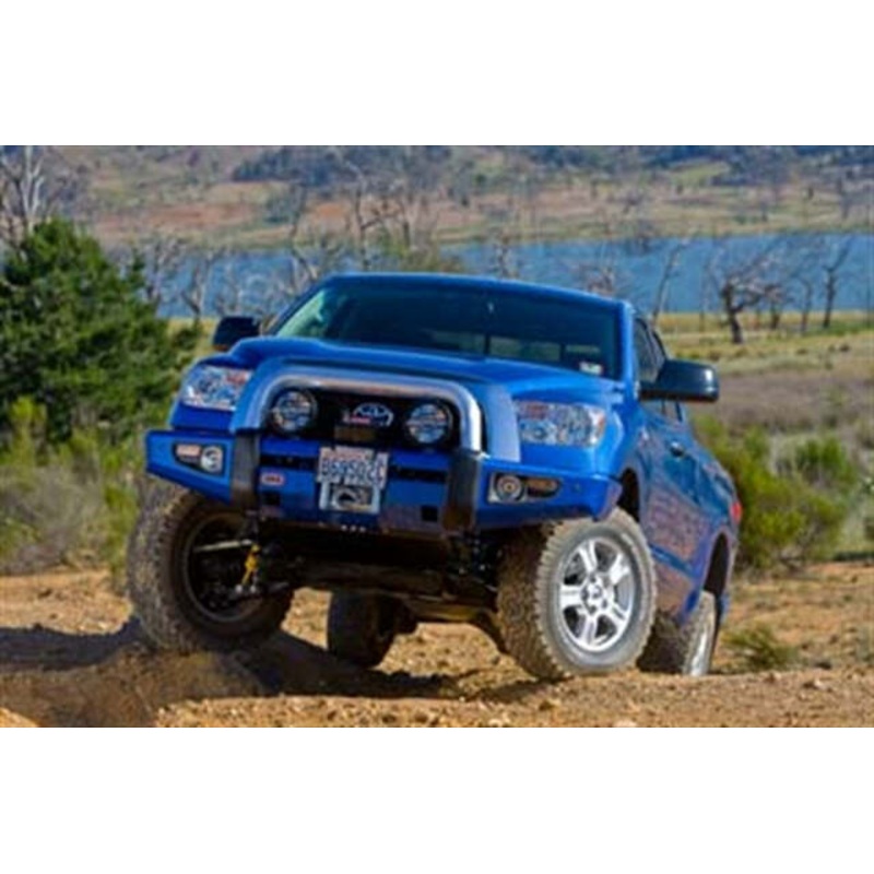 ARB 4×4 Accessories 3915030 Front Sahara Bar Fits 07-13 Sequoia Tundra