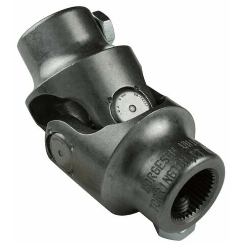 Borgeson 014931 Single Steering Universal Joint