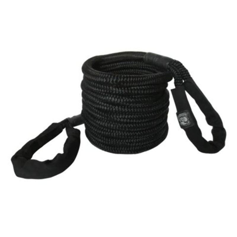 Bulldog Winch 20231 Big Dog Rope, 7/8In X 30Ft 22K Bs