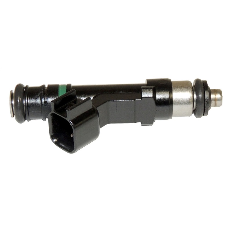 Crown Automotive 4861667AA Fuel Injector