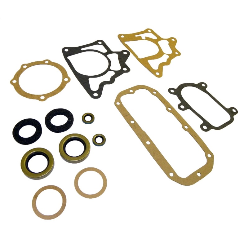 Crown Automotive J0923300 Transfer Case Gasket And Seal Set