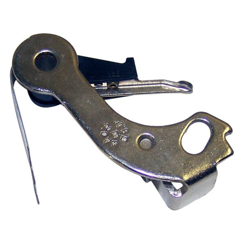 Crown Automotive J3209294 Point Set Fits 57-65 FC150 FC170 Wagoneer