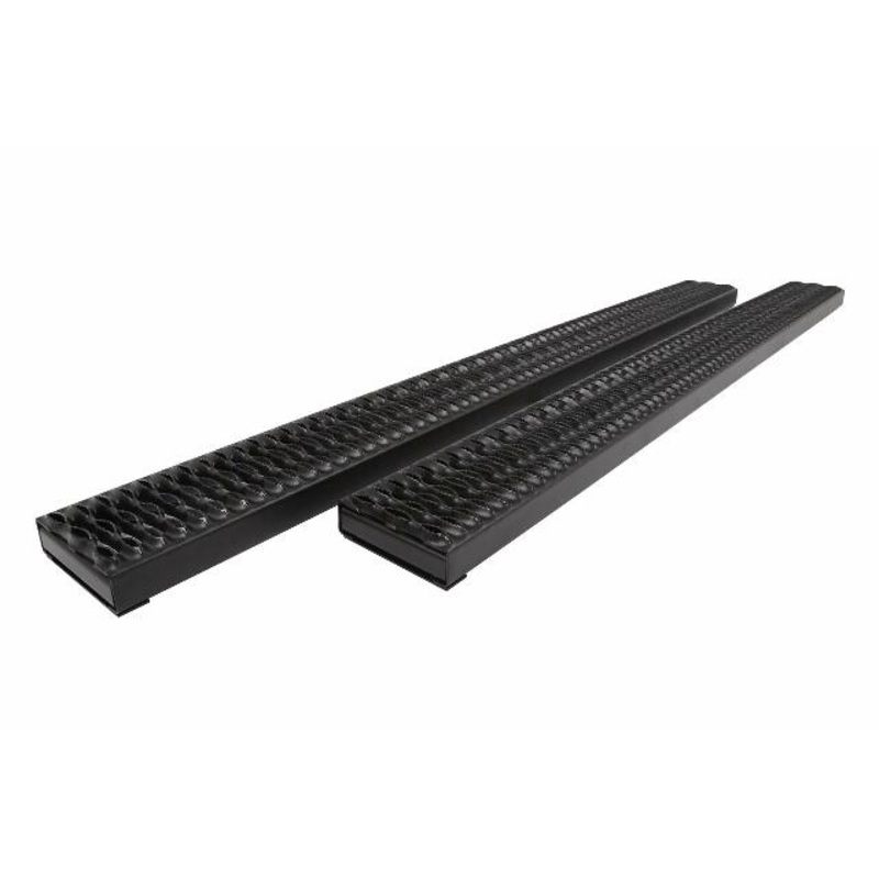 Dee Zee DZ15331A Running Board