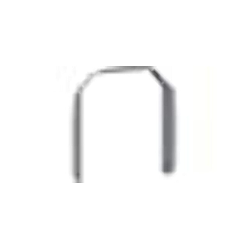 Holman 40669TM Ford Transit Mid Roof Only Wing Kit