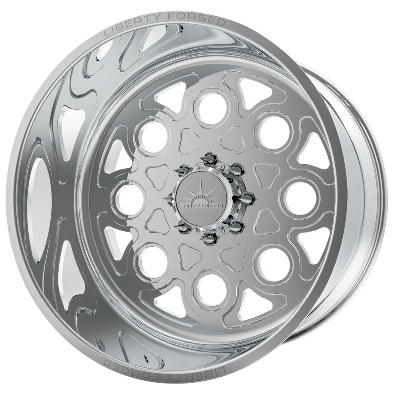 Liberty Forged Super Single – LBTY31