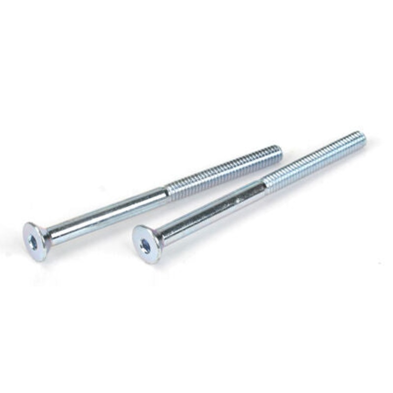 Losi 5-40 x 1 7/8″ FH Screws (2)