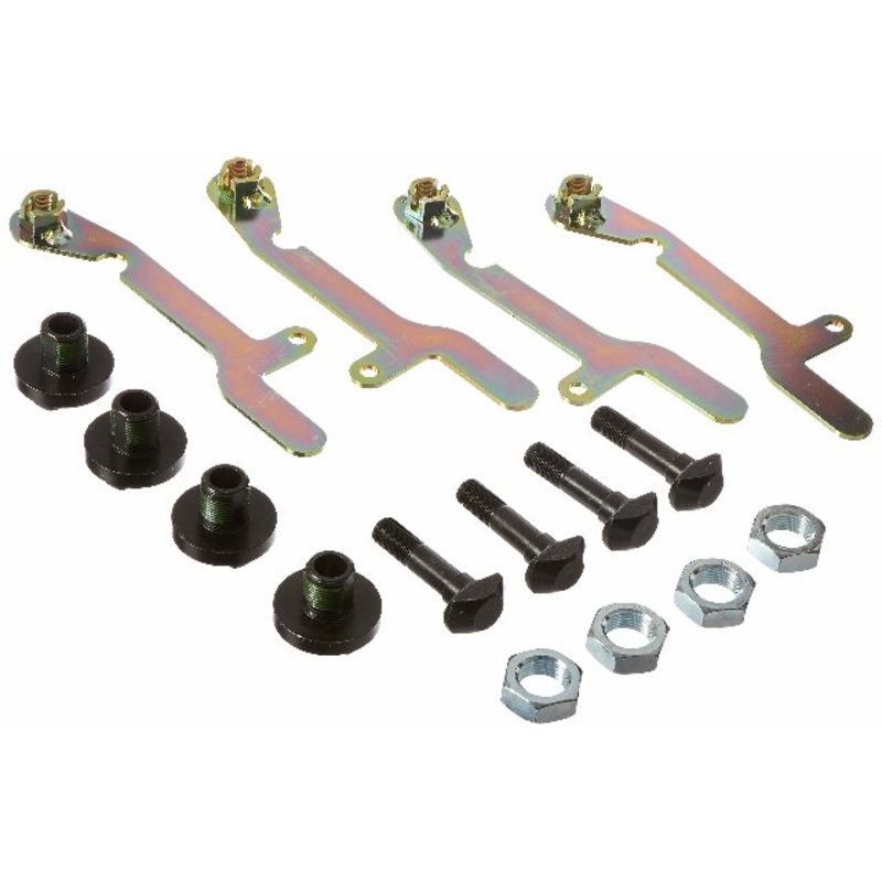 Reese 58419 Signature Series Fifth Wheel Adapter Kit