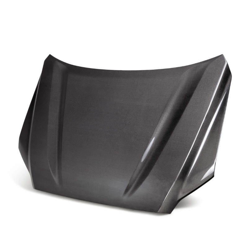 Seibon Carbon Fiber OEM-Style Hood for Sequoia (2023-2024)