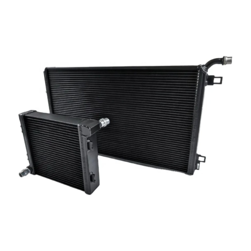 2019+ Mercedes AMG GT63/GT63S High Performance Intercooler/Heat Exchanger | X290