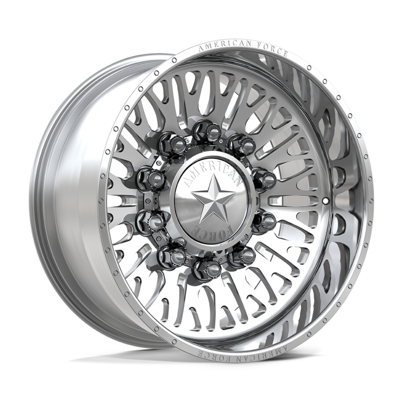 American Force Wheels – 7N23 BUSINESS CCSD