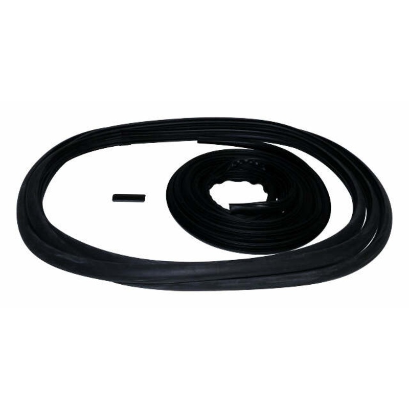 Crown Automotive 55019988K Windshield Channel Weatherstrip Set