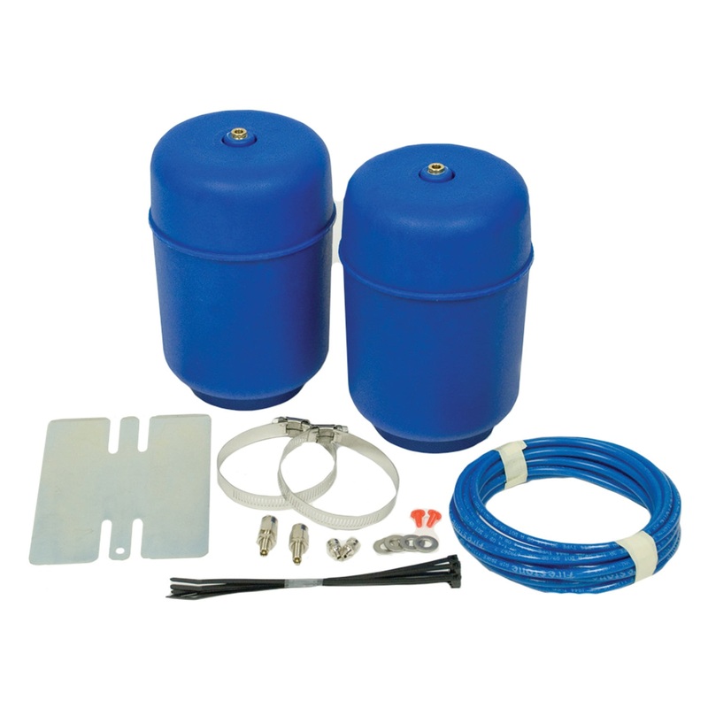 Firestone Ride-Rite 4186 Coil-Rite Air Helper Spring Kit