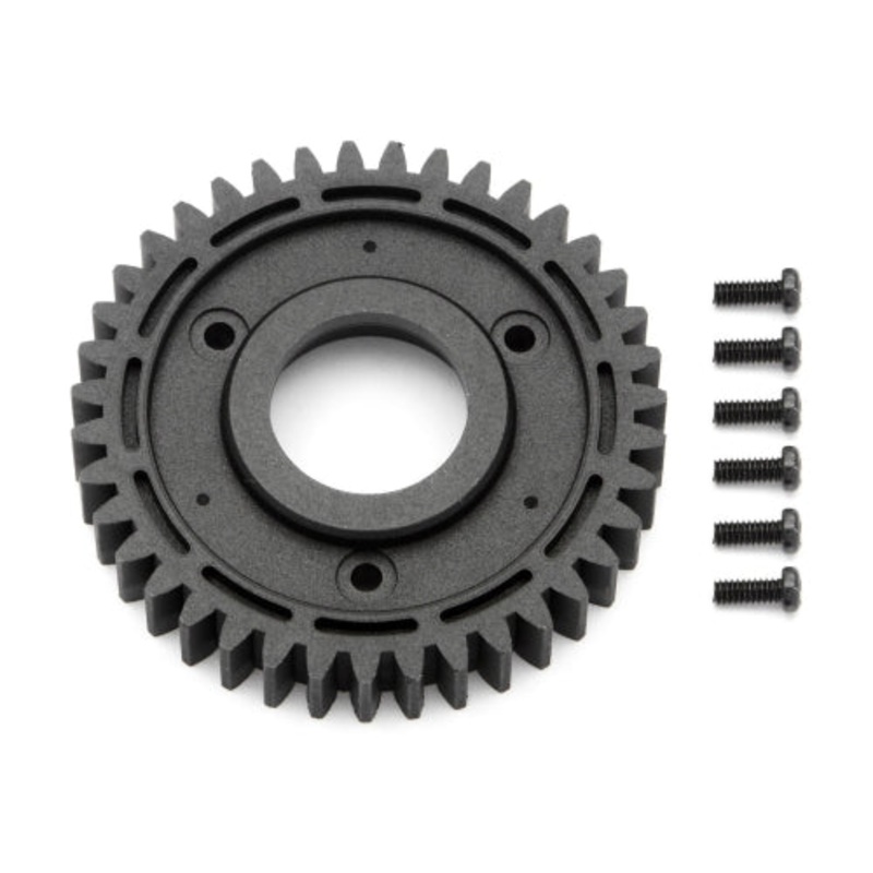 HPI Transmission Gear 39 Tooth Savage HD 2 Speed/87227