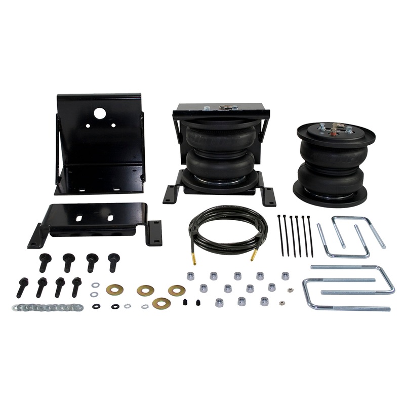 LOADLIFTER 5000 LEAF SPRING LEVELING KIT 57292