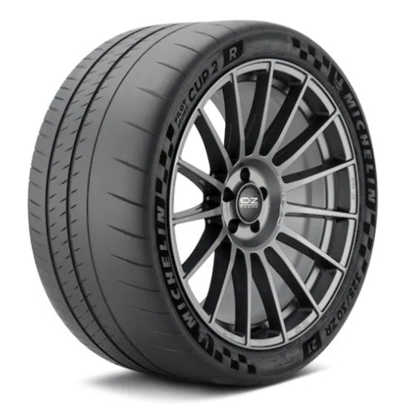 Michelin Pilot Sport Cup 2 R 325/30ZR21