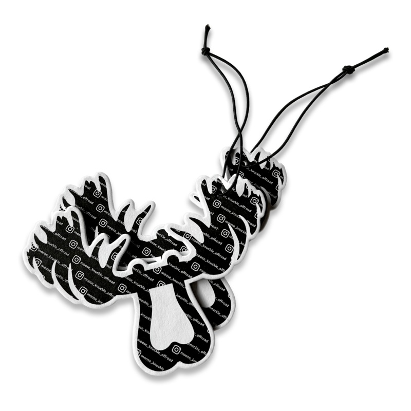 MKO Air Fresheners – New Trail Scent
