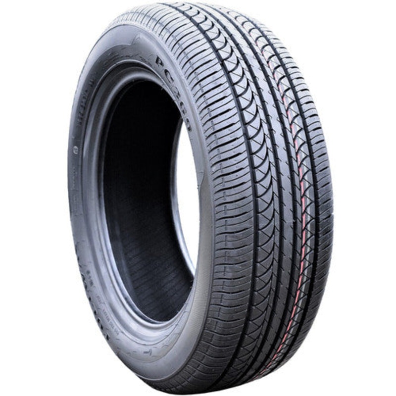 SET OF 4 FULLWAY PC369 215/60R17 96H All-Season Tires