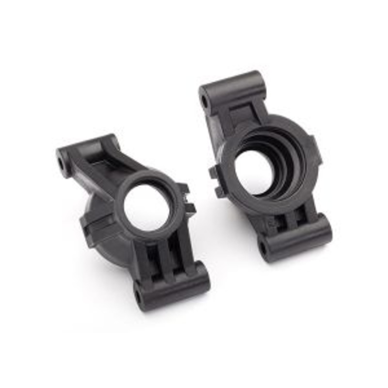 Traxxas carriers stub axle l&r