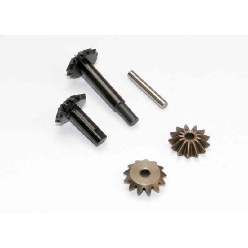 Traxxas Differential Gear Set Center Output/Spider