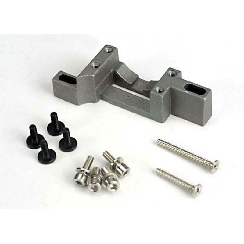 Traxxas Engine Mount Nitro 4-TEC