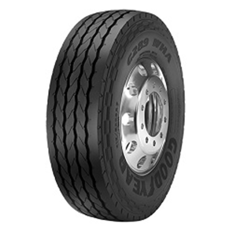 315/80R22.5 20PR L Goodyear G289 All Position