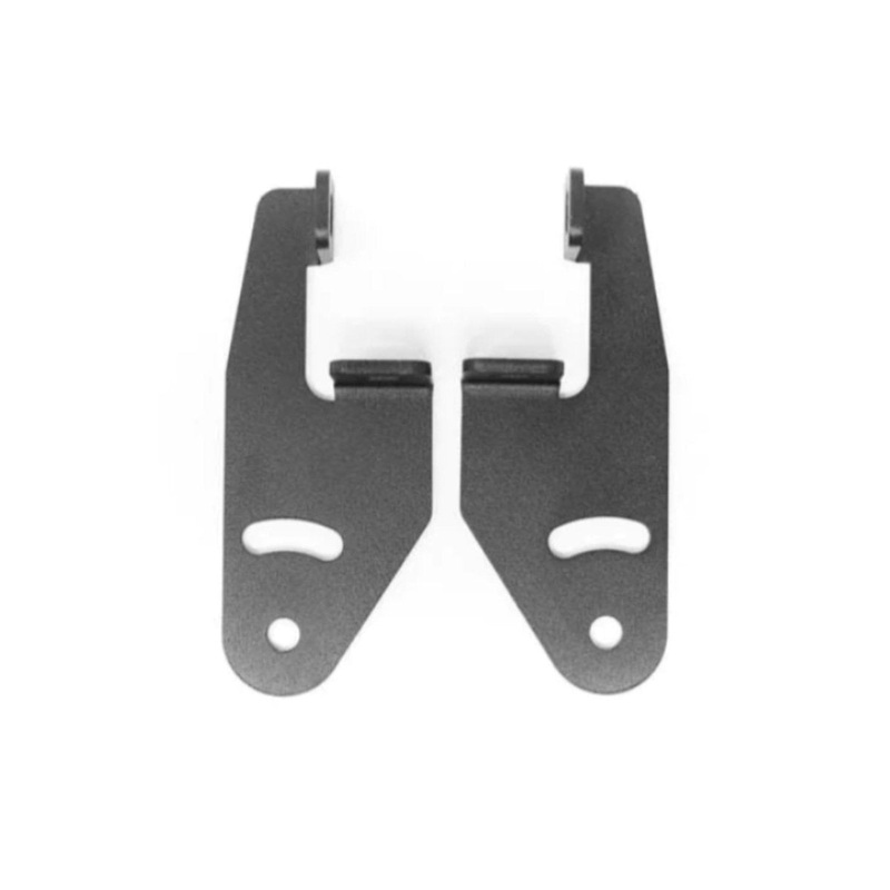 Cali Raised Dual Function LED Mounts For Premium Roof Rack