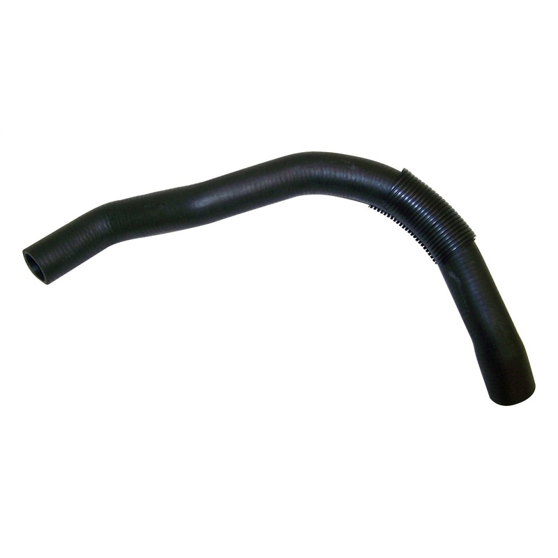 Crown Automotive 52028419 Radiator Hose Fits 91-00 Cherokee (XJ)