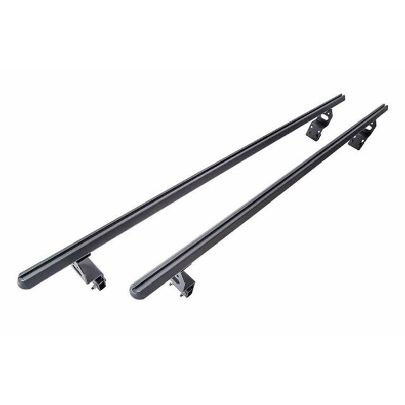 Dee Zee DZ99781TB Universal Cross Rail, Black