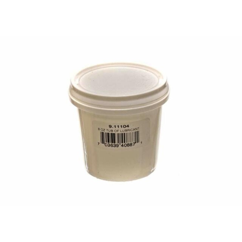 Energy Suspension – 9.11104 8 OZ TUB OF FORMULA 5 PRELUBE