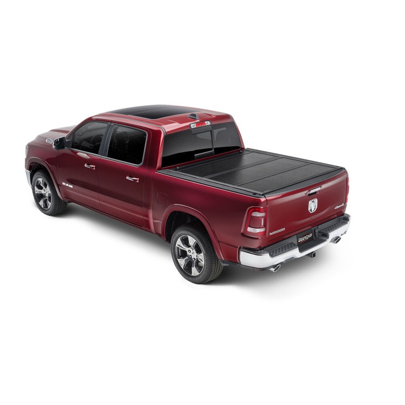 Flex 19-25 (New Body Style) Ram 5’7″ w/ RamBox w/out Black Track System FX31011