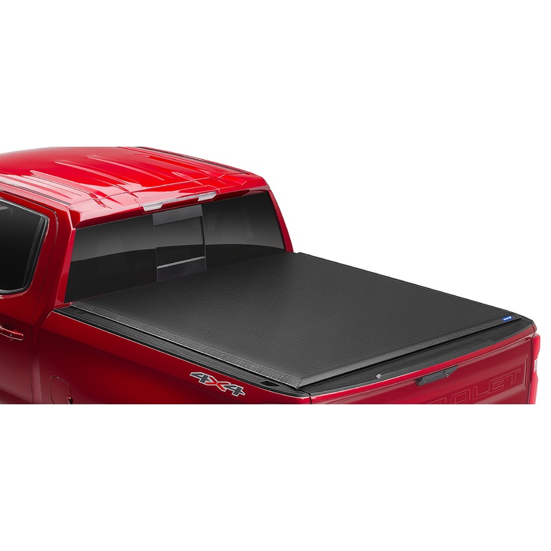 Genesis Textured Vinyl Roll-Up Tonneau Cover 96066