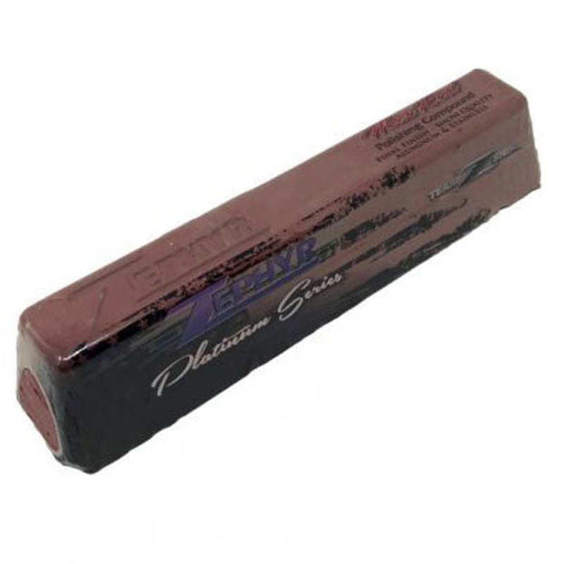 Max Red Rouge  Platinum Polishing Compound