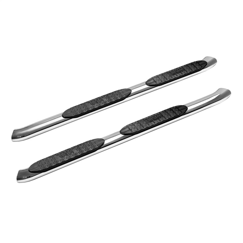 PRO TRAXX 5 Oval Nerf Step Bars 21-54060