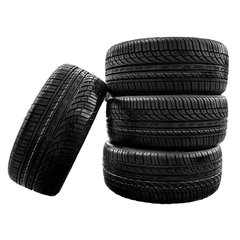 SET OF 4 FULLWAY HP108 185/70R14 88H All Season Performance Tires